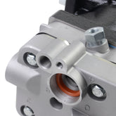 New Air Brake Compressor for Volvo D12 FH12 FM12 NH12 FH16 Engine 	 1505917, 1516708, 20382347, 20547525, 20569224, 20701801, 85000117, 85000329, 85000336, 85000396